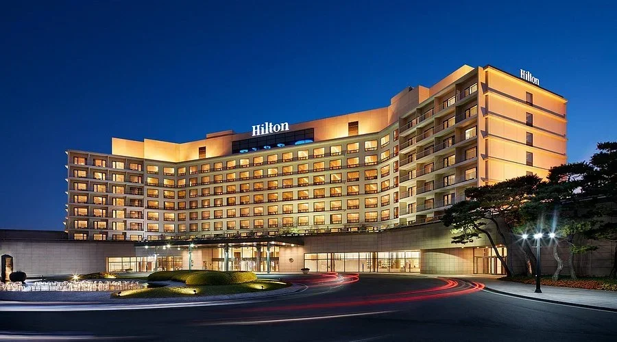 Hilton Istanbul Bosphorus Airport Taxi Transfer